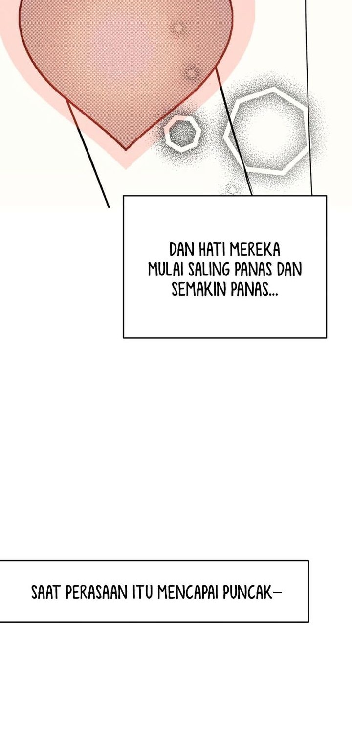 Mia Has Returned Chapter 5 - halaman 46