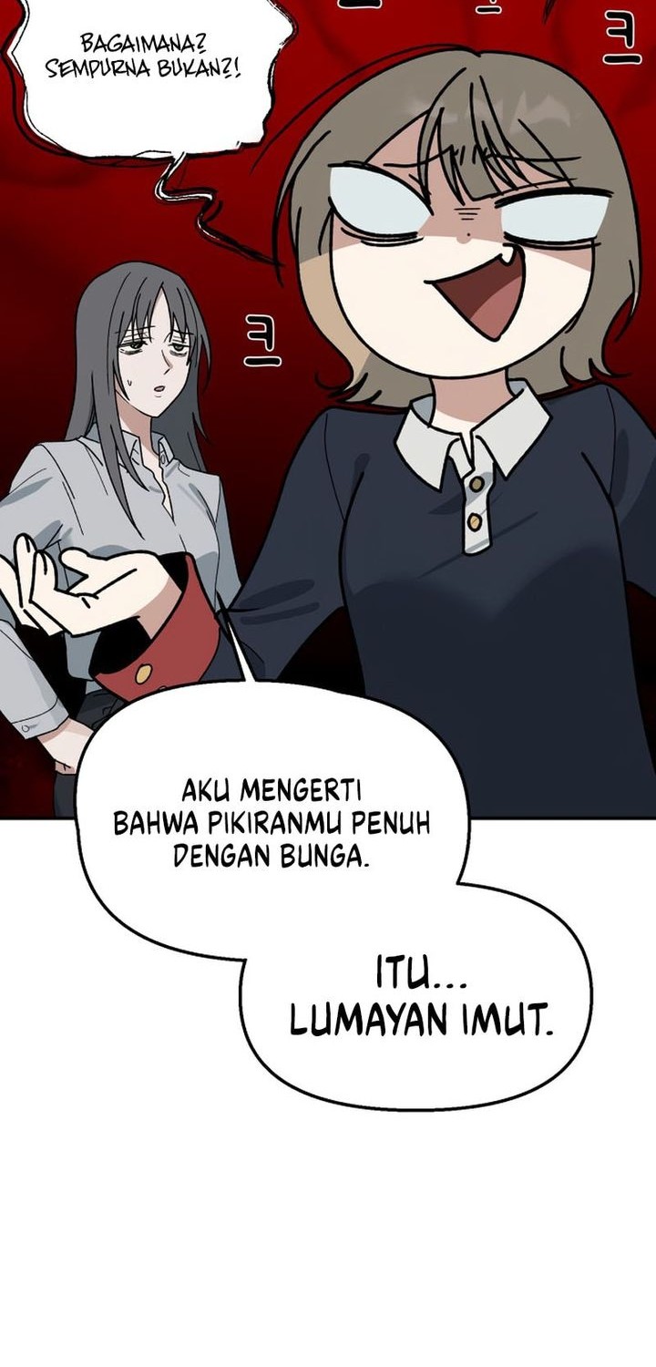 Mia Has Returned Chapter 5 - halaman 48