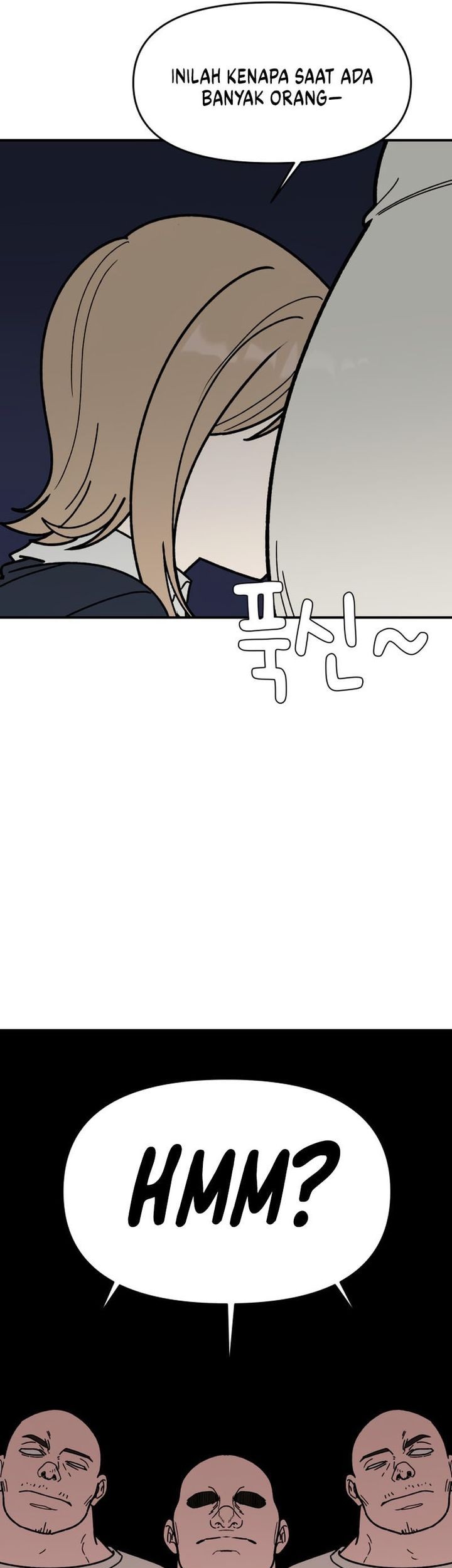 Mia Has Returned Chapter 5 - halaman 51