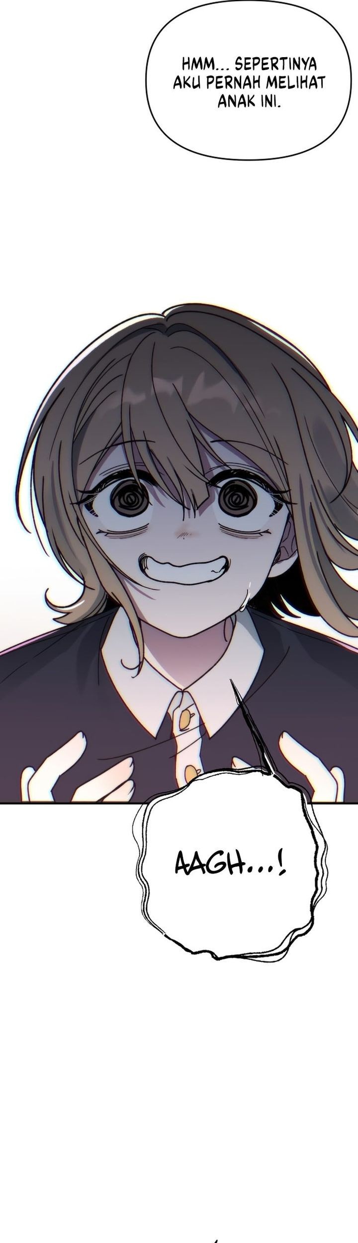 Mia Has Returned Chapter 5 - halaman 53