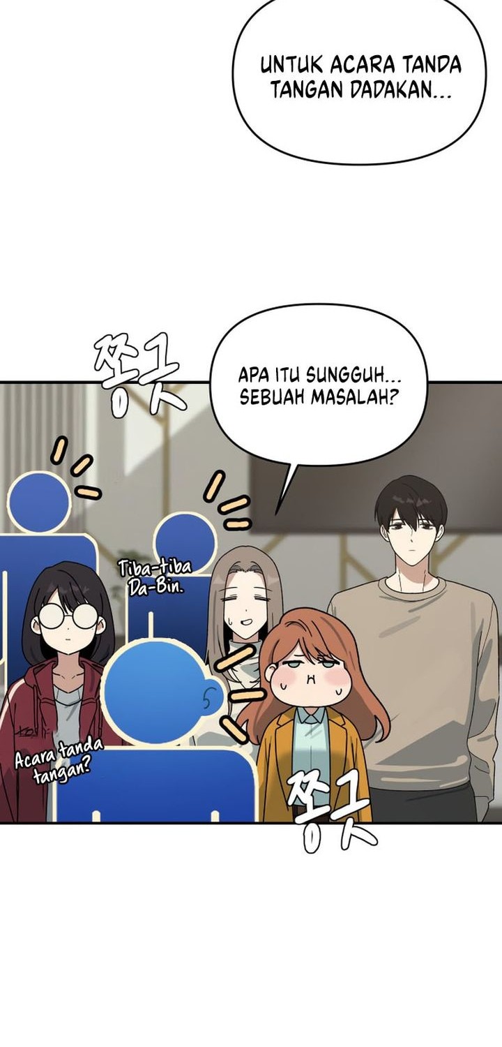 Mia Has Returned Chapter 5 - halaman 58