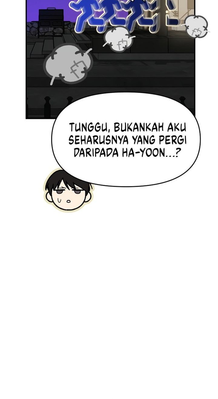 Mia Has Returned Chapter 5 - halaman 60