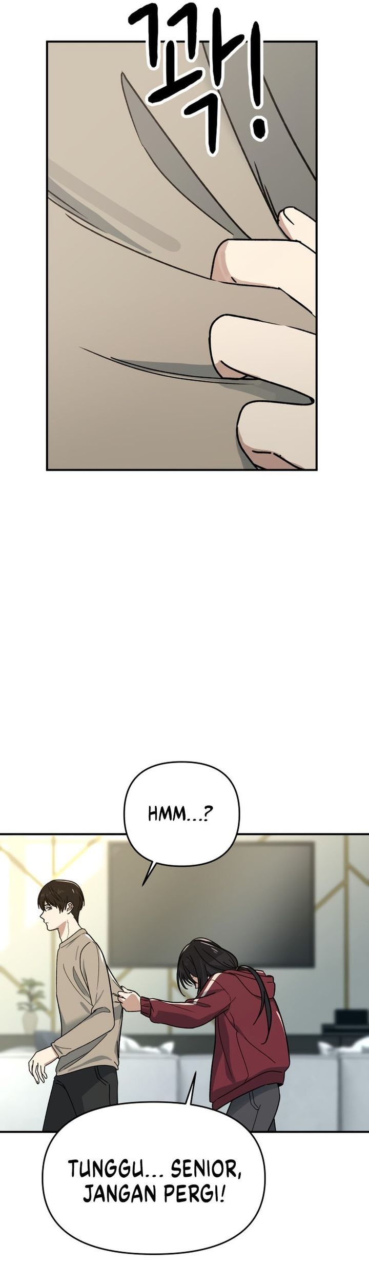Mia Has Returned Chapter 5 - halaman 61