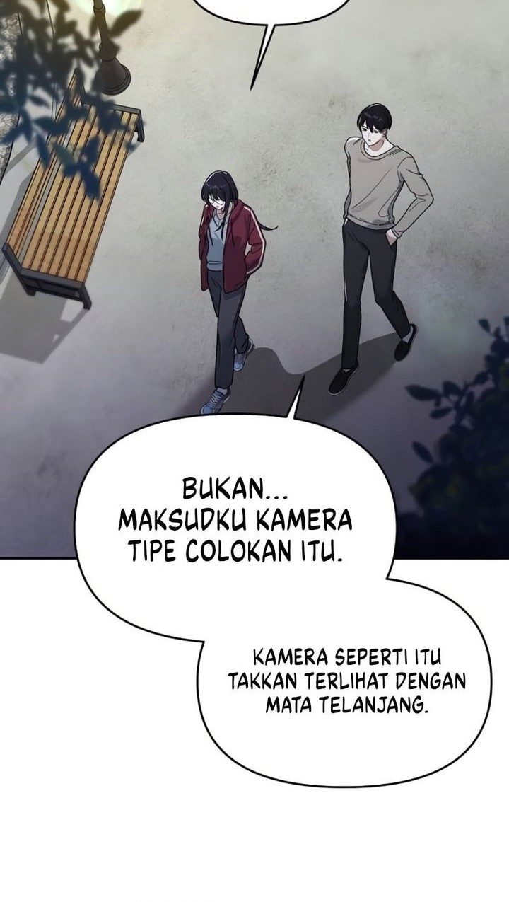 Mia Has Returned Chapter 6 - halaman 12