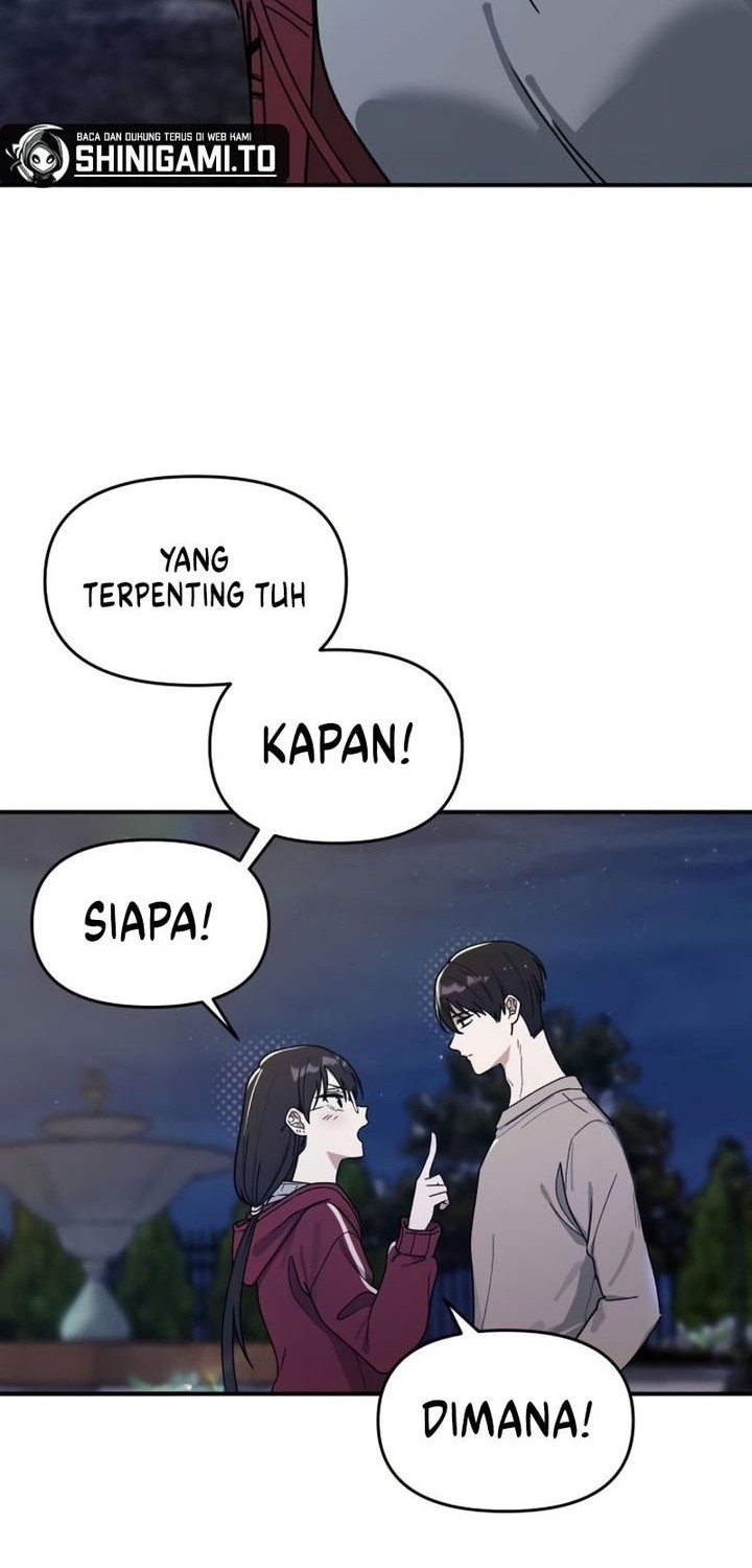 Mia Has Returned Chapter 6 - halaman 14