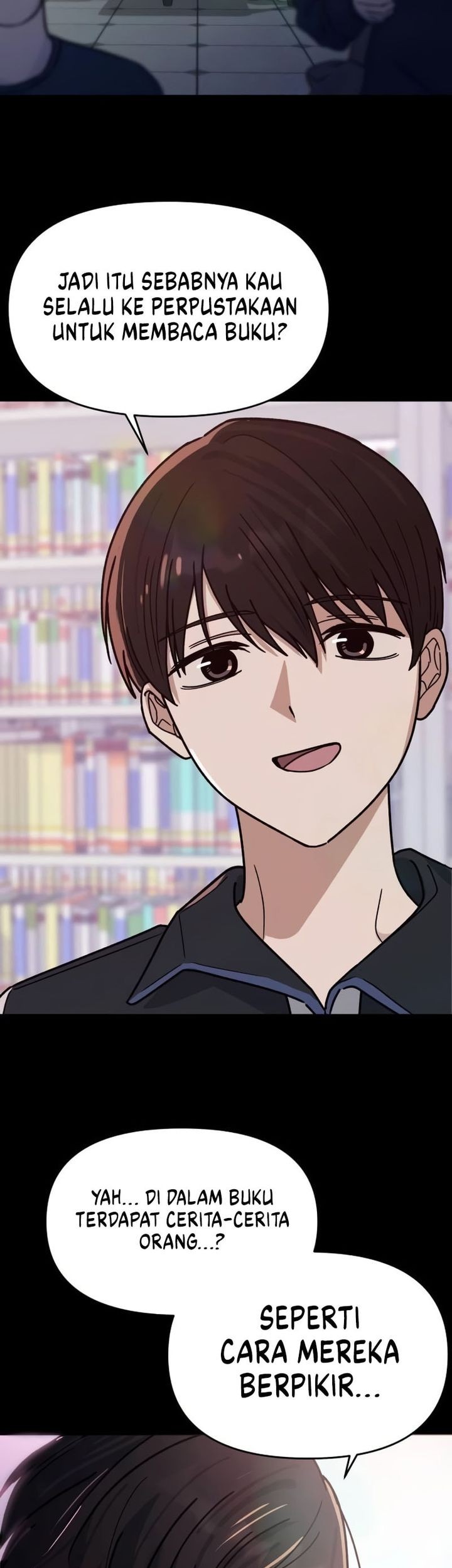 Mia Has Returned Chapter 6 - halaman 19