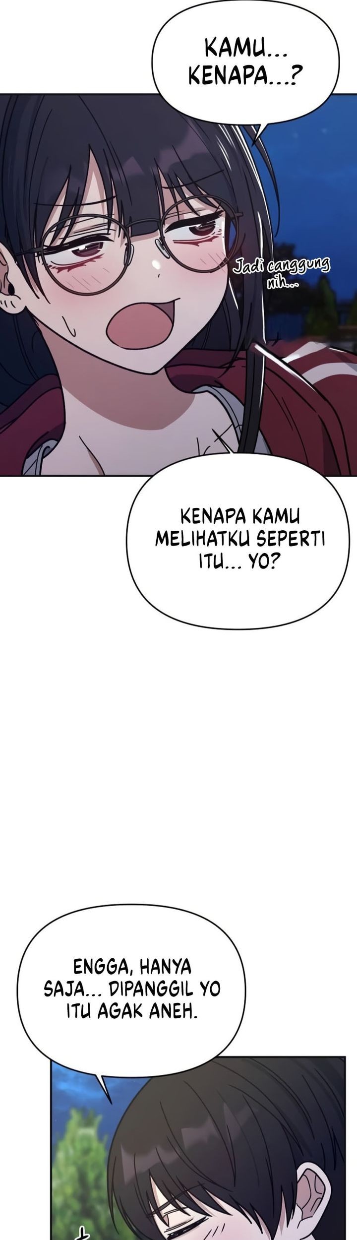 Mia Has Returned Chapter 6 - halaman 23