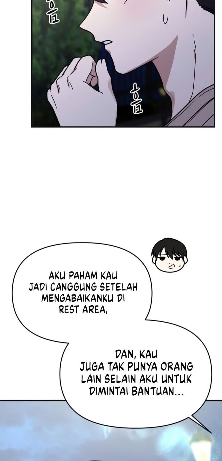 Mia Has Returned Chapter 6 - halaman 24