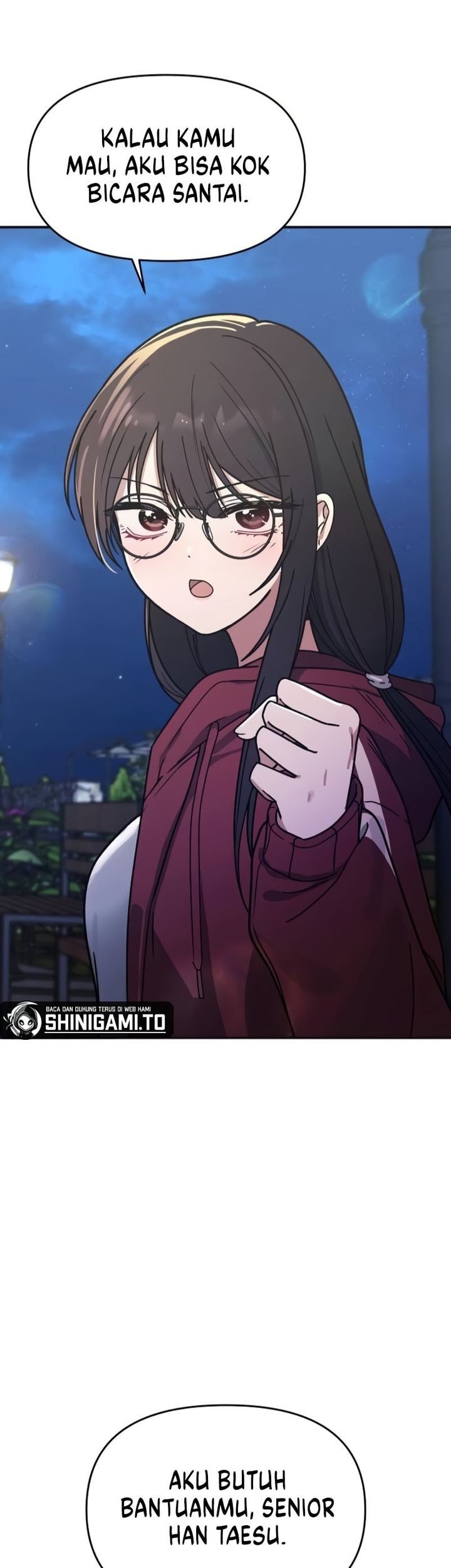 Mia Has Returned Chapter 6 - halaman 27