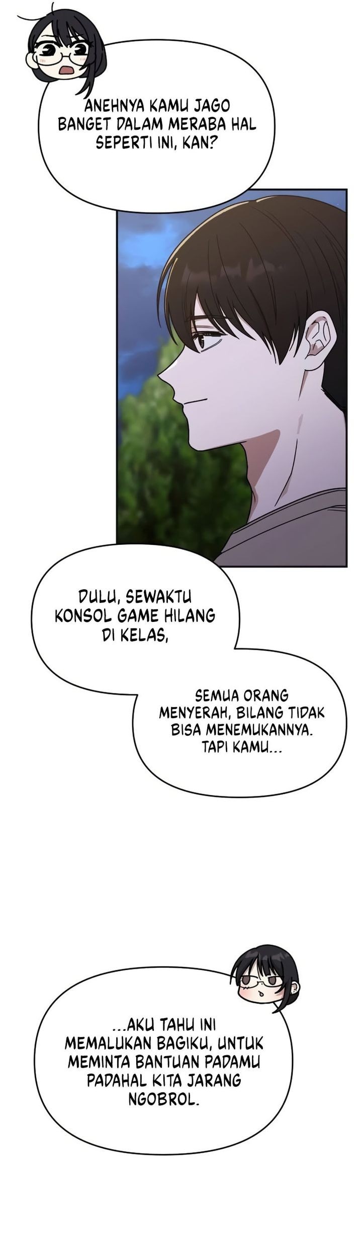 Mia Has Returned Chapter 6 - halaman 29