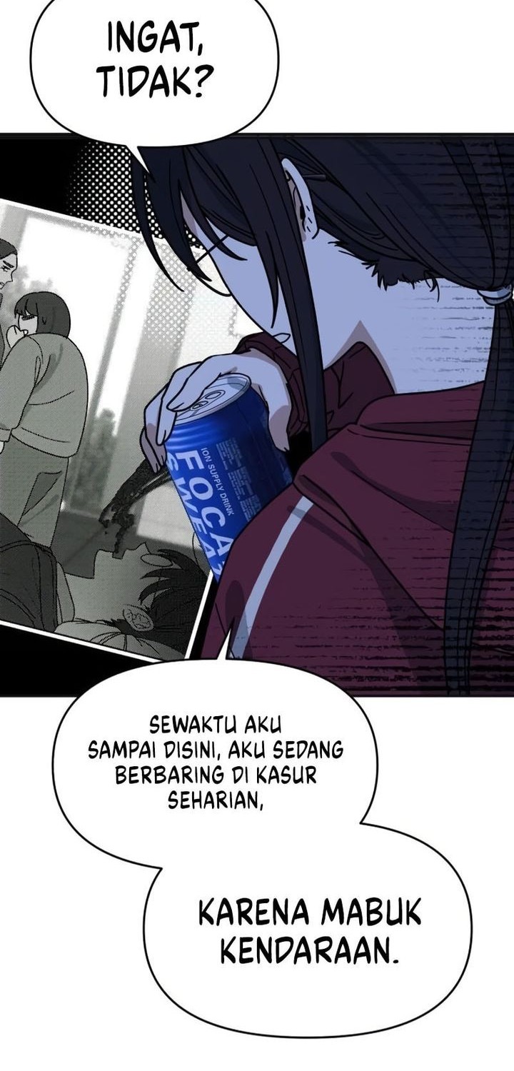 Mia Has Returned Chapter 6 - halaman 36