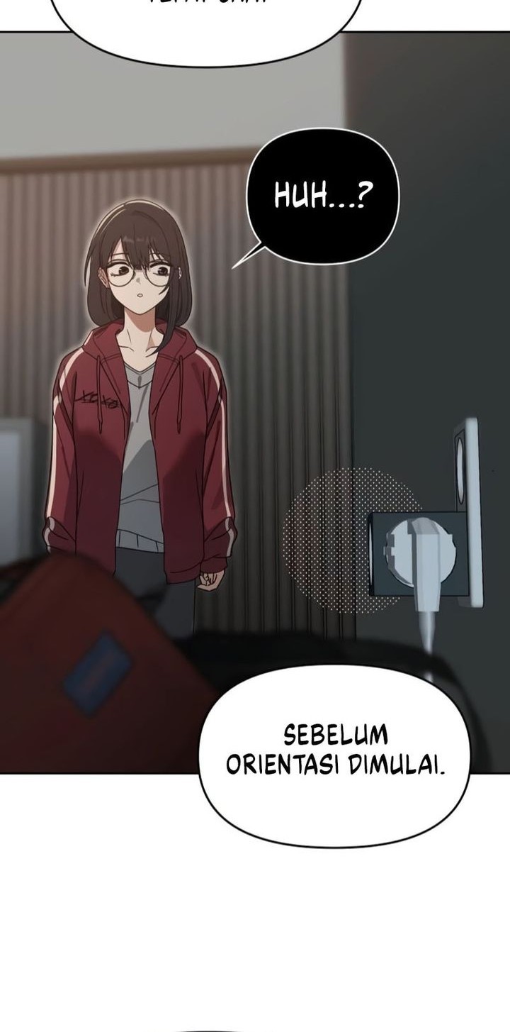 Mia Has Returned Chapter 6 - halaman 38