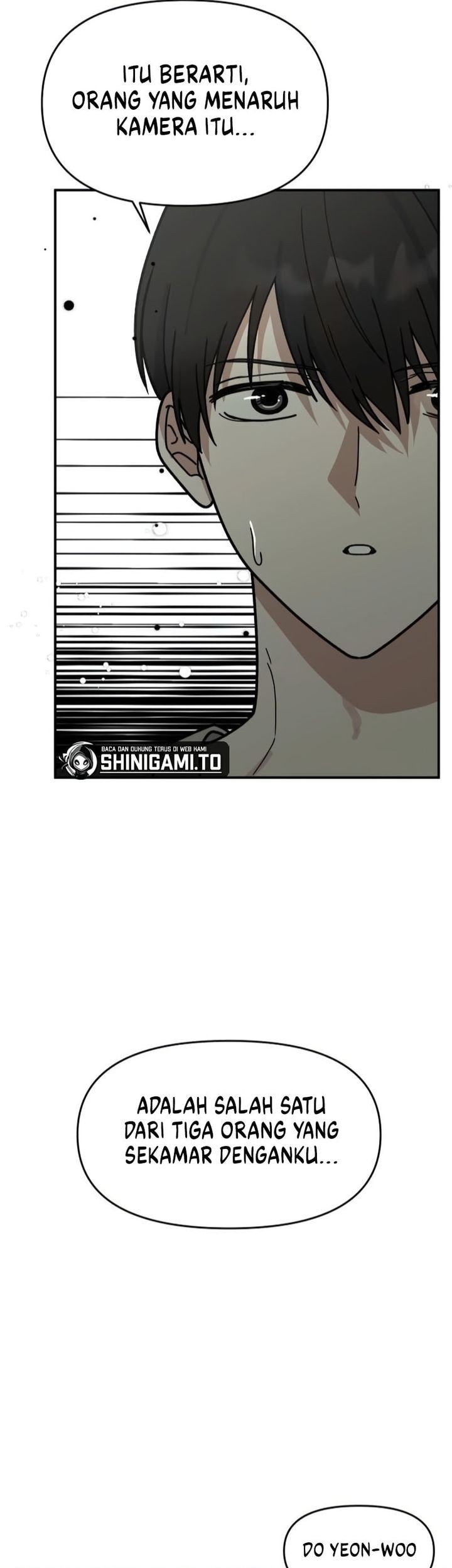 Mia Has Returned Chapter 6 - halaman 39