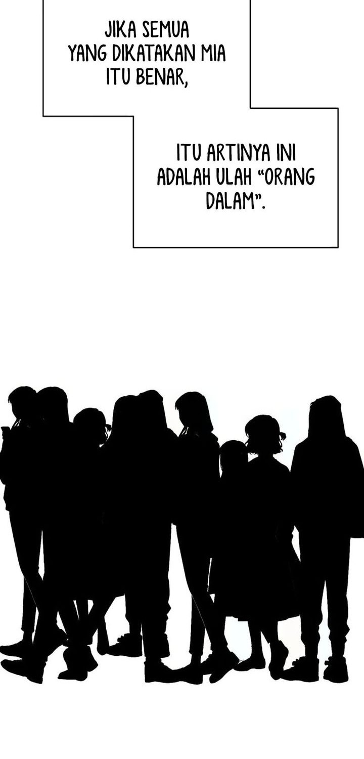Mia Has Returned Chapter 6 - halaman 42