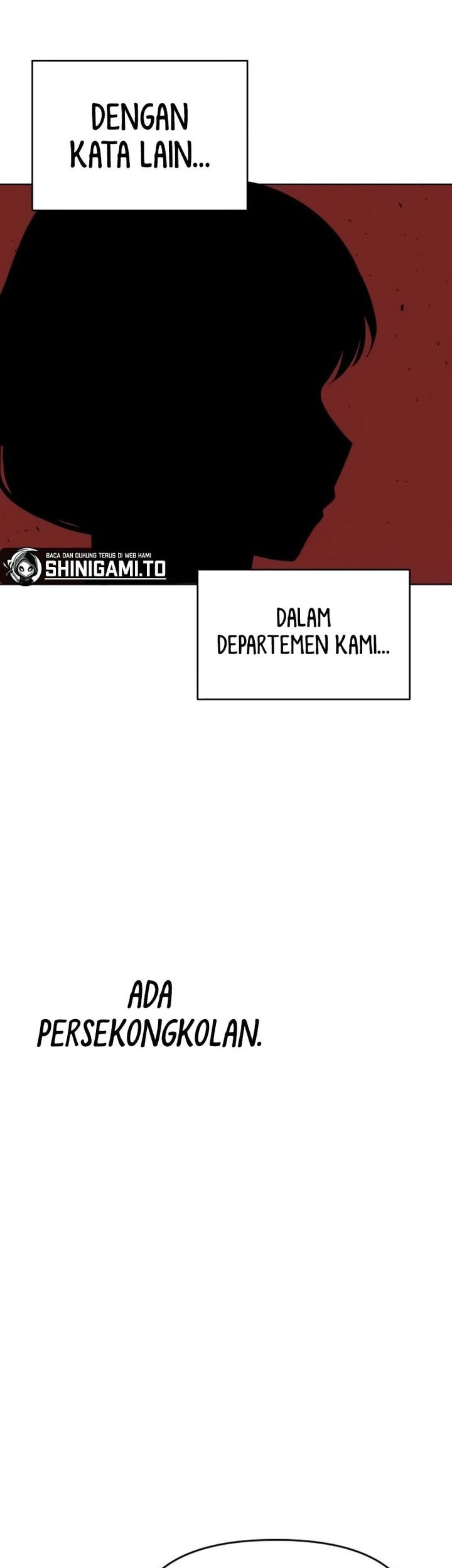 Mia Has Returned Chapter 6 - halaman 43