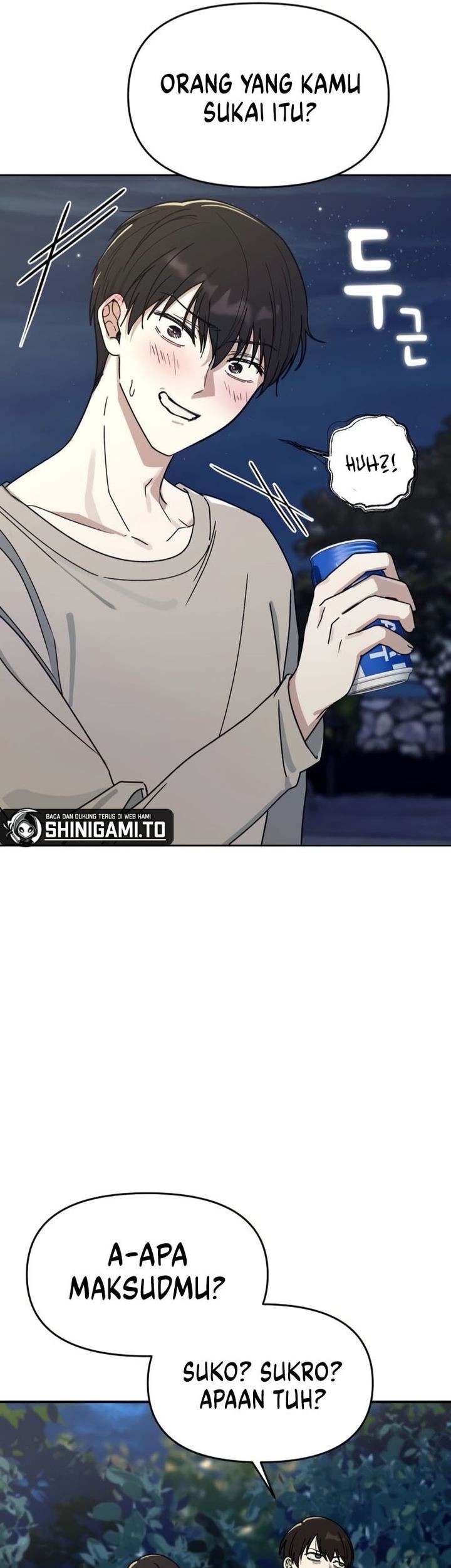 Mia Has Returned Chapter 6 - halaman 49