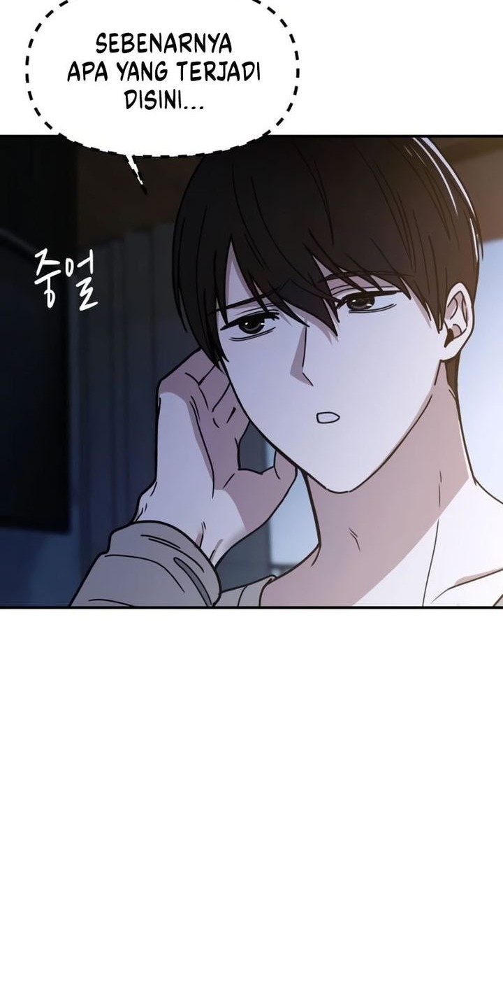 Mia Has Returned Chapter 6 - halaman 6