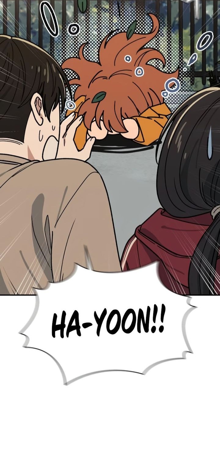 Mia Has Returned Chapter 6 - halaman 62