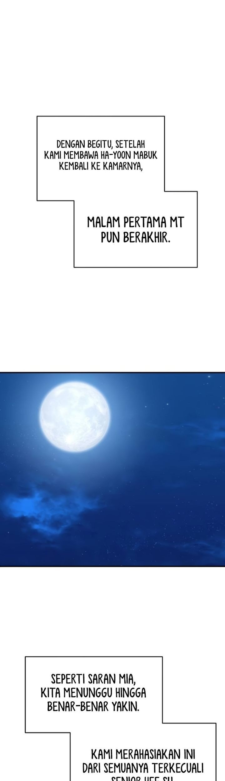 Mia Has Returned Chapter 6 - halaman 63