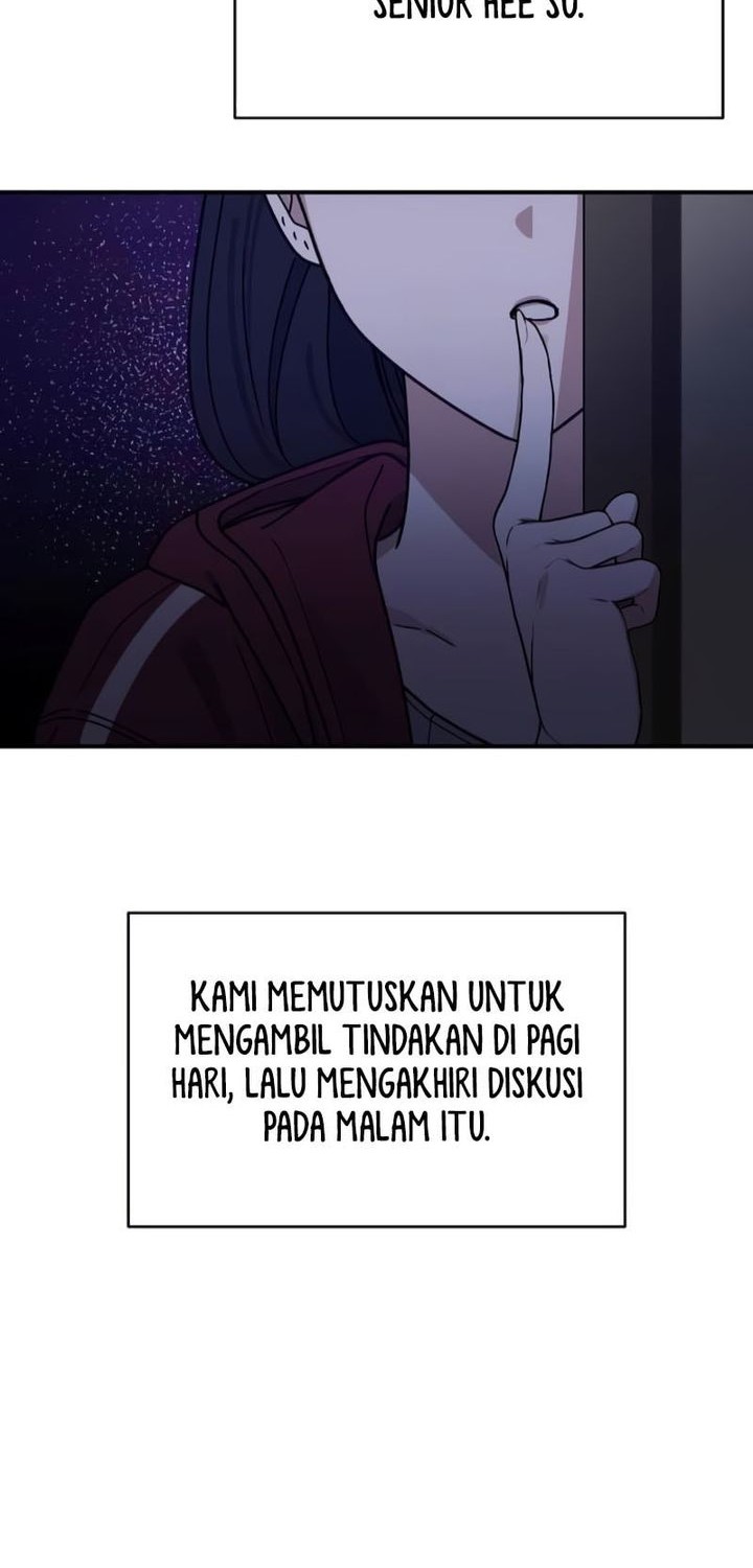 Mia Has Returned Chapter 6 - halaman 64