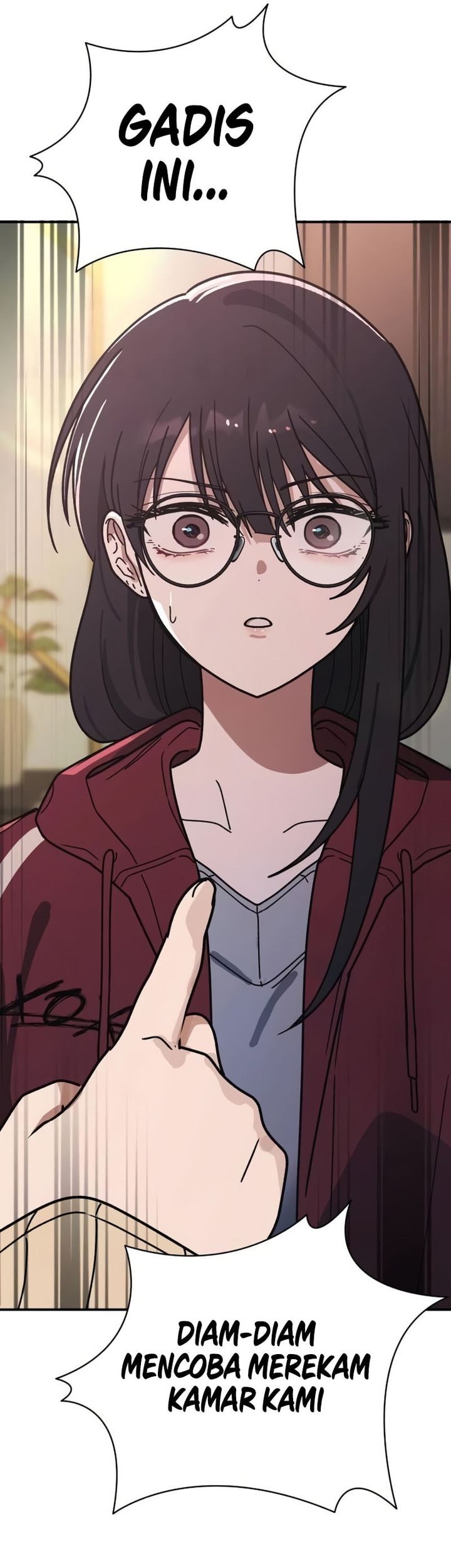 Mia Has Returned Chapter 6 - halaman 70