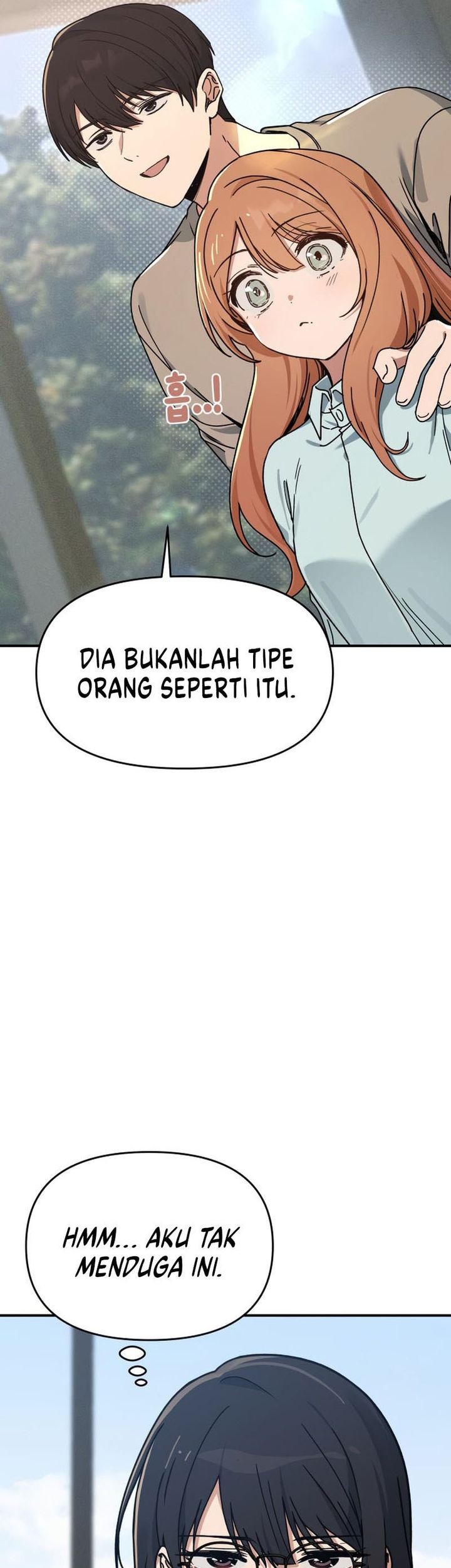 Mia Has Returned Chapter 7 - halaman 11