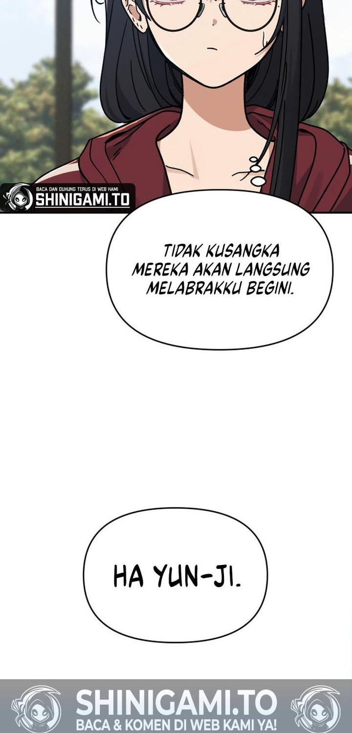 Mia Has Returned Chapter 7 - halaman 12