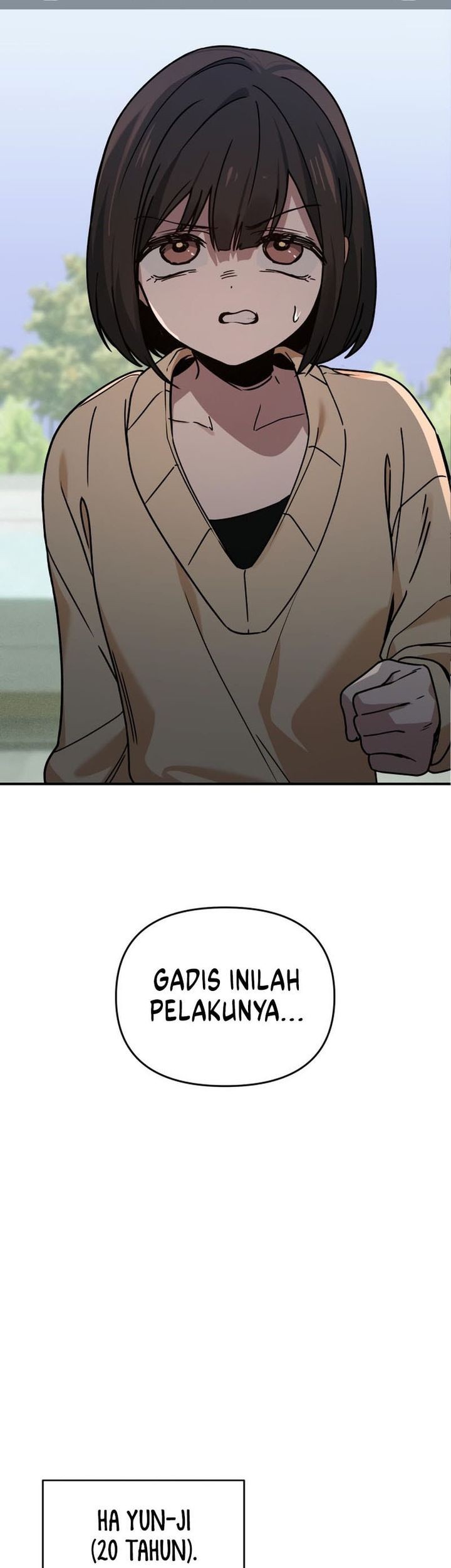 Mia Has Returned Chapter 7 - halaman 13