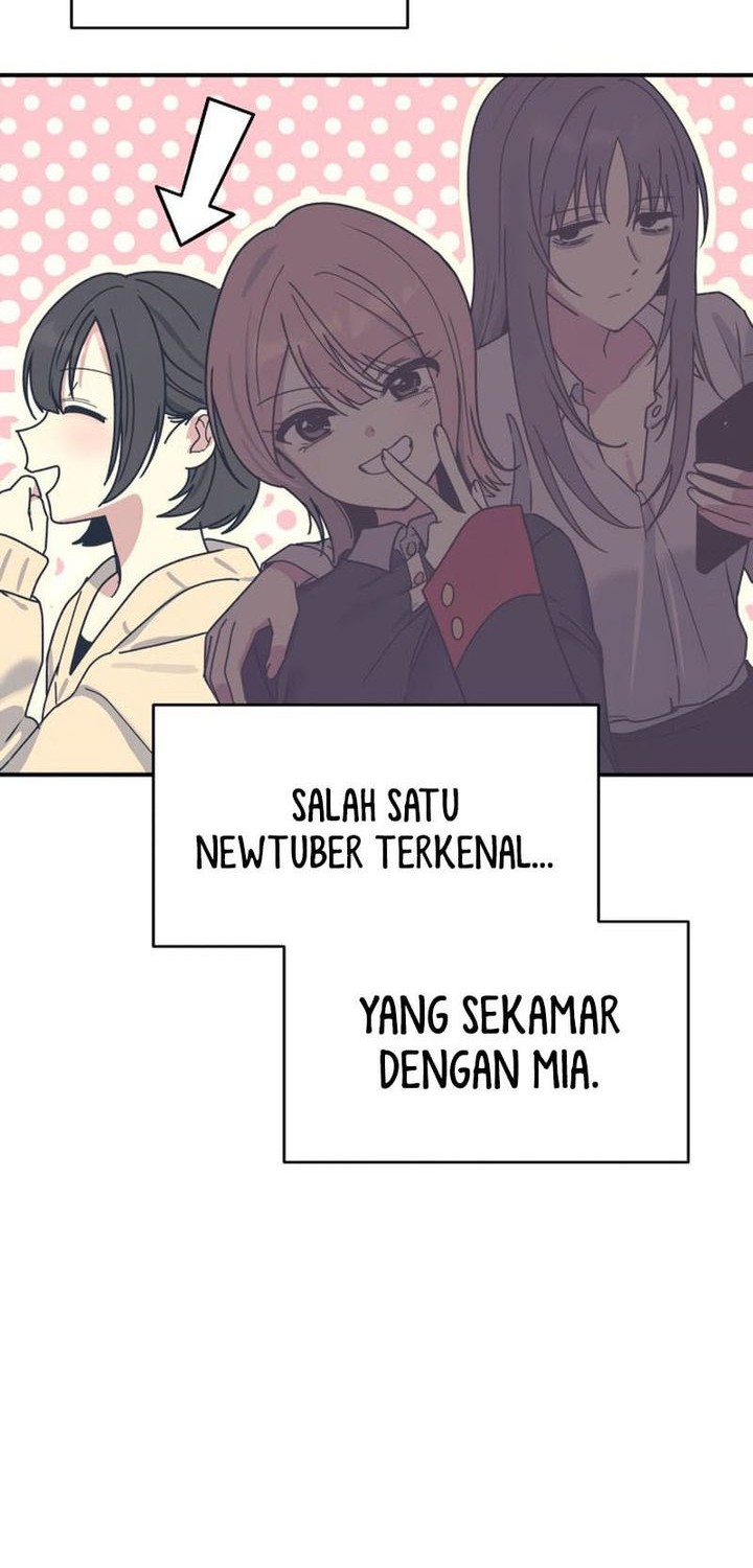 Mia Has Returned Chapter 7 - halaman 14