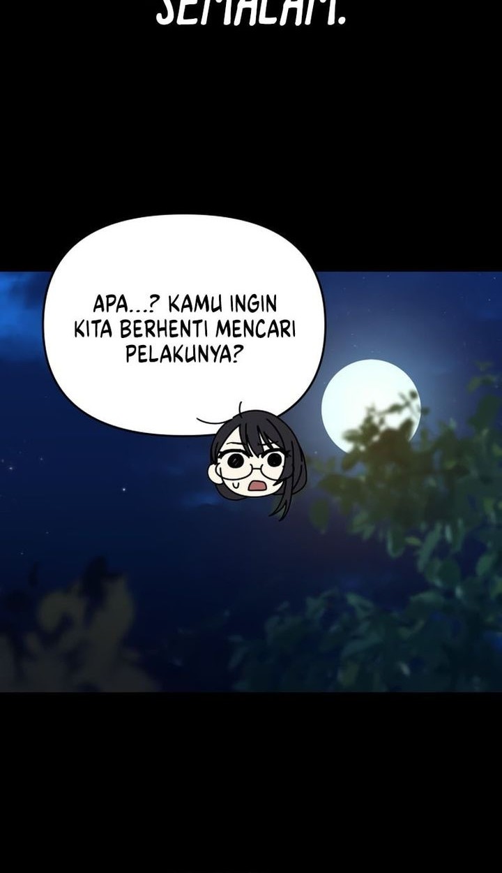 Mia Has Returned Chapter 7 - halaman 18