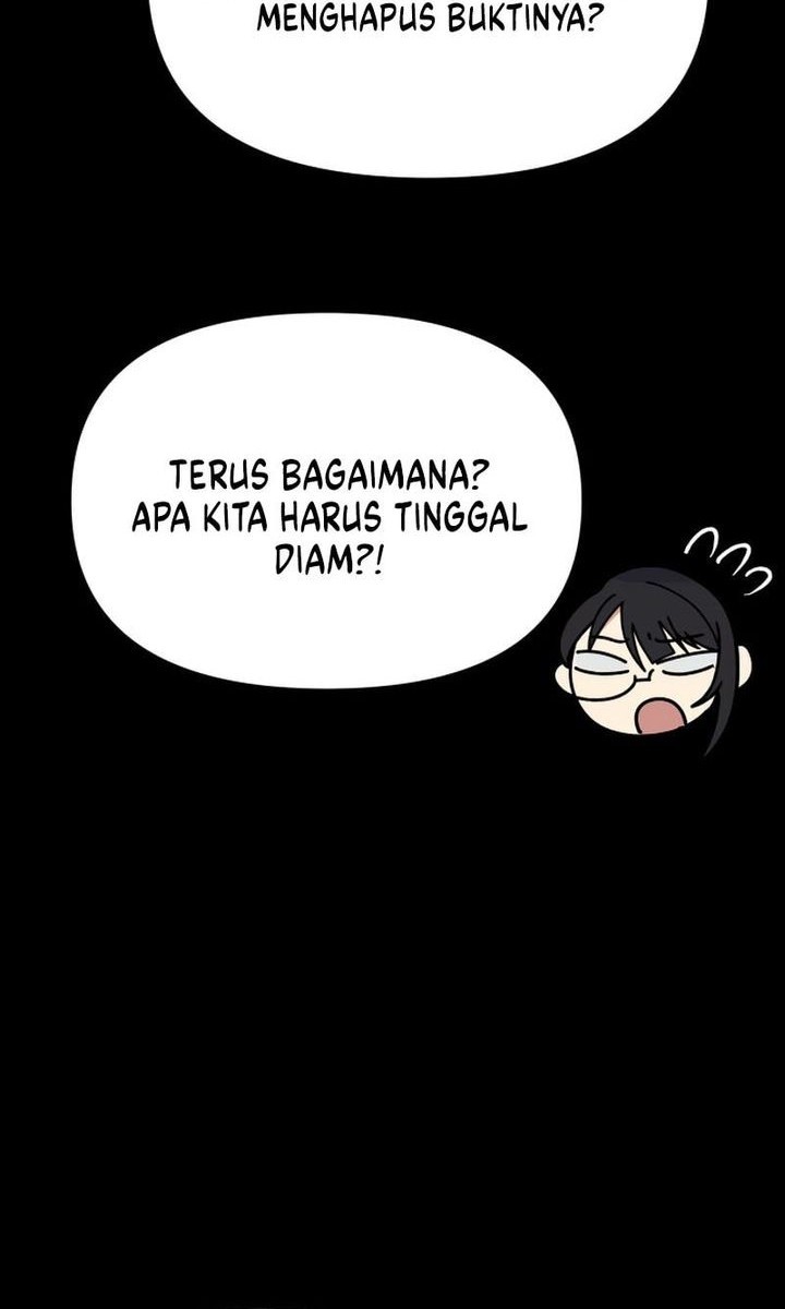 Mia Has Returned Chapter 7 - halaman 22