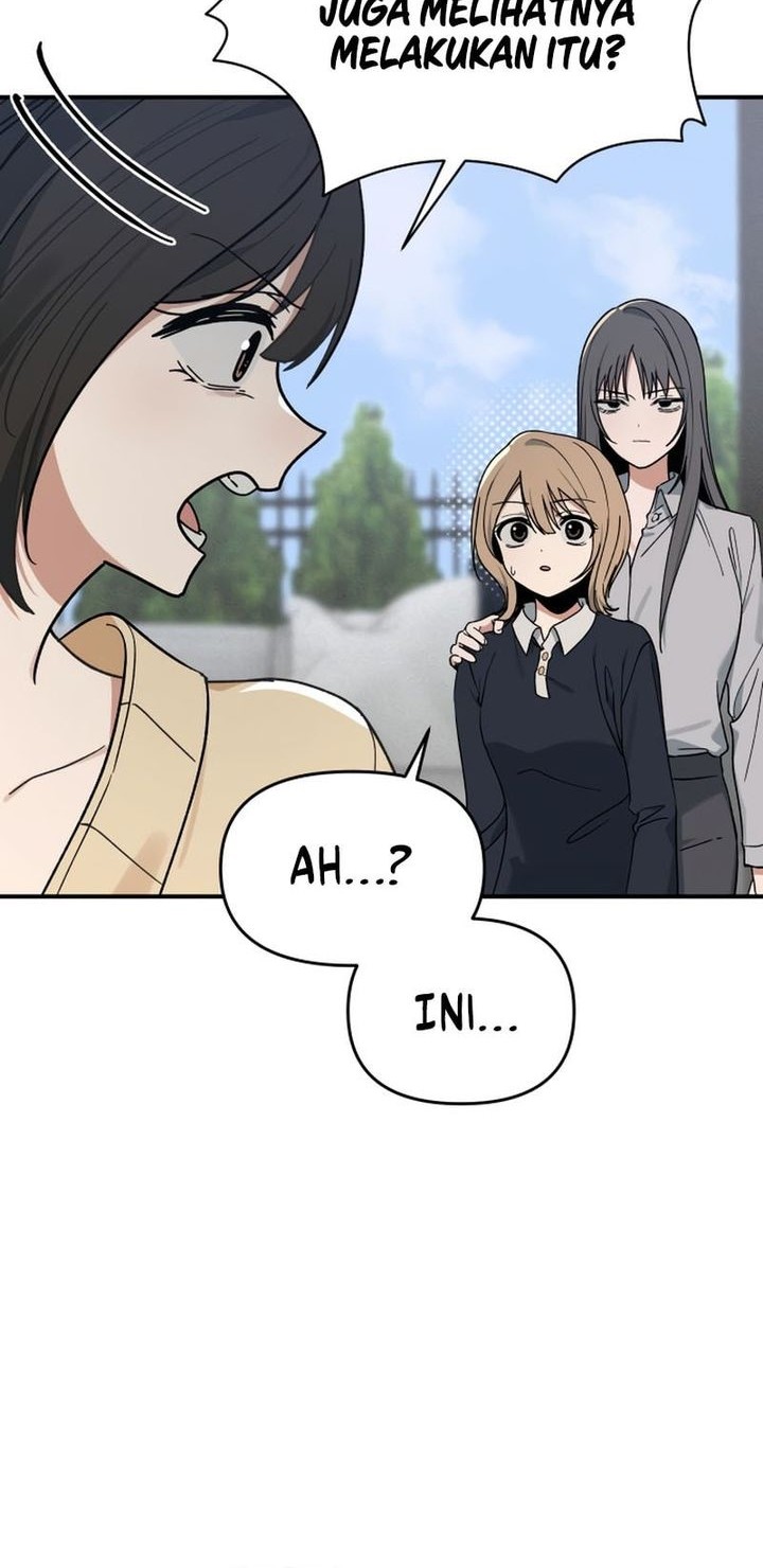 Mia Has Returned Chapter 7 - halaman 30