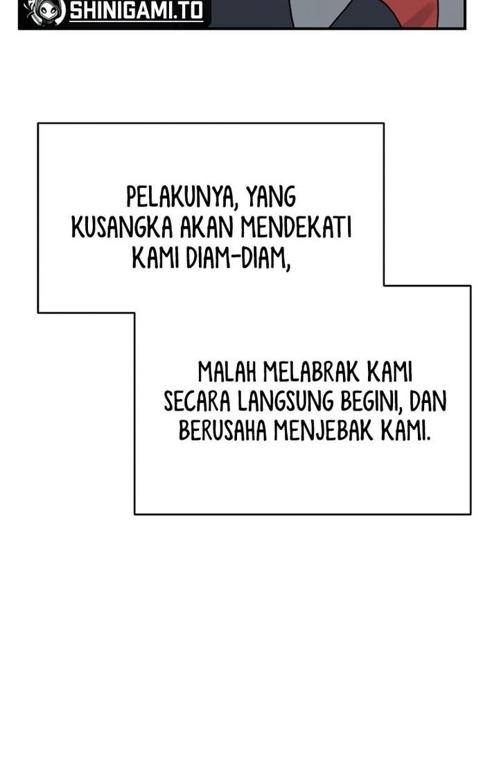 Mia Has Returned Chapter 7 - halaman 32
