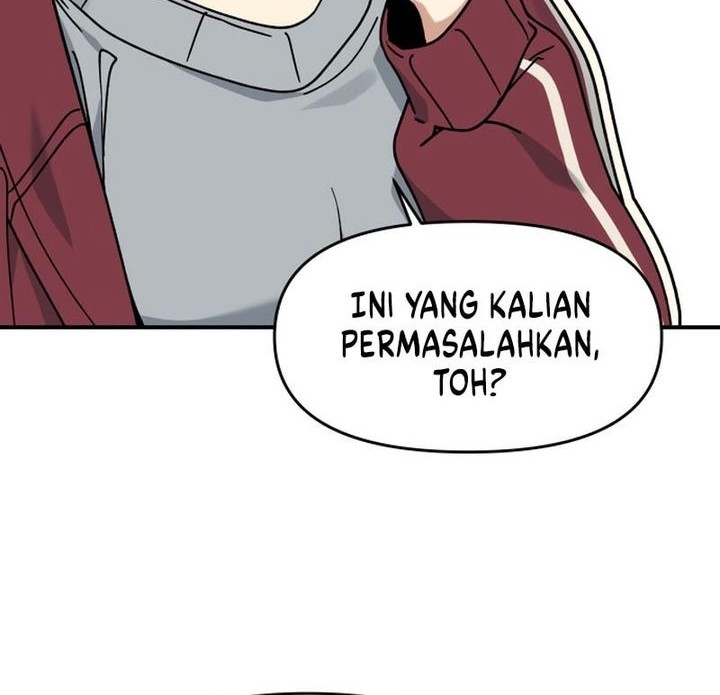 Mia Has Returned Chapter 7 - halaman 34
