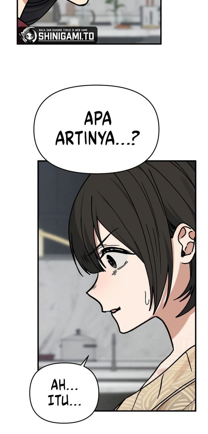 Mia Has Returned Chapter 7 - halaman 36