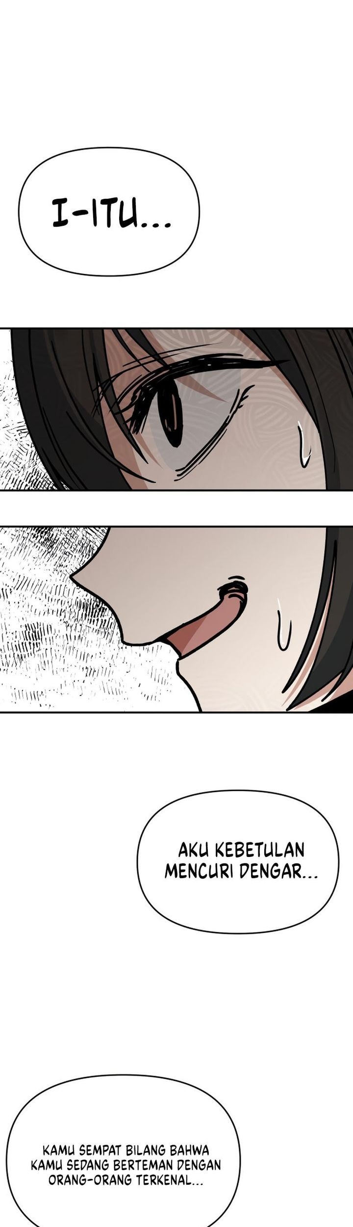 Mia Has Returned Chapter 7 - halaman 37