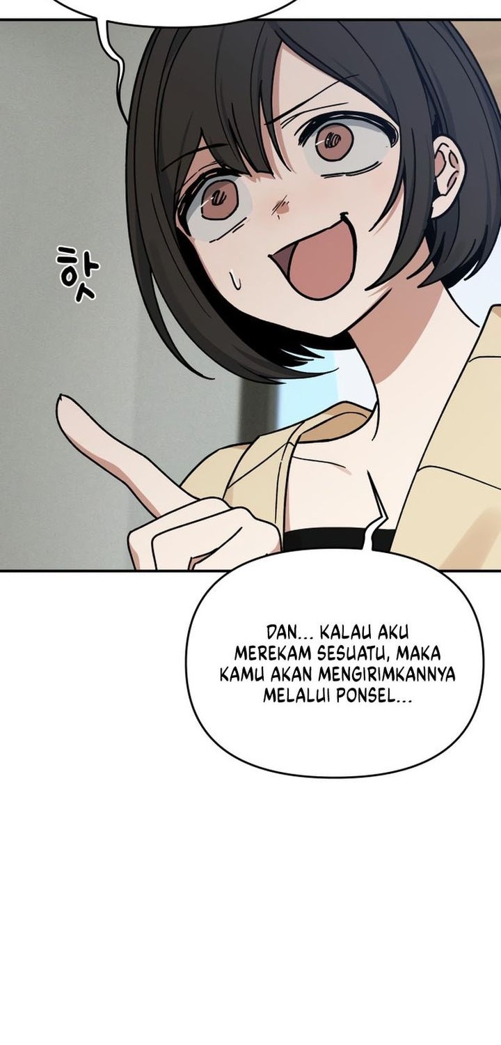 Mia Has Returned Chapter 7 - halaman 38