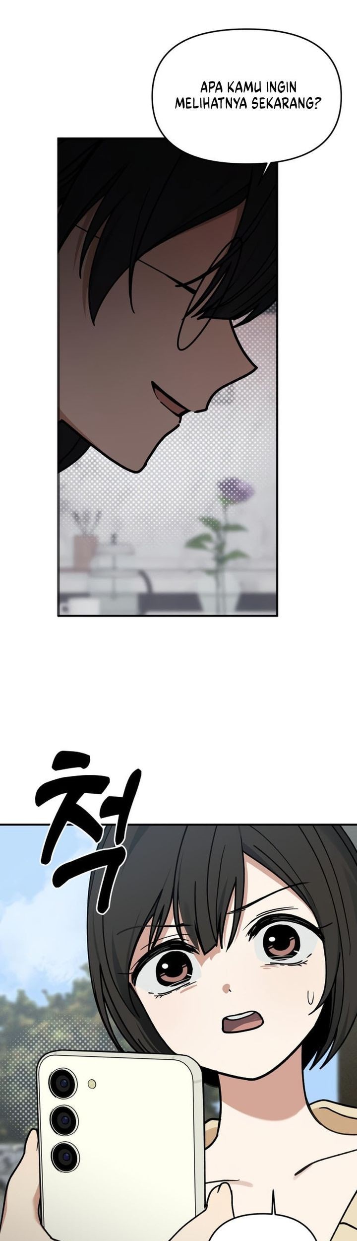 Mia Has Returned Chapter 7 - halaman 39