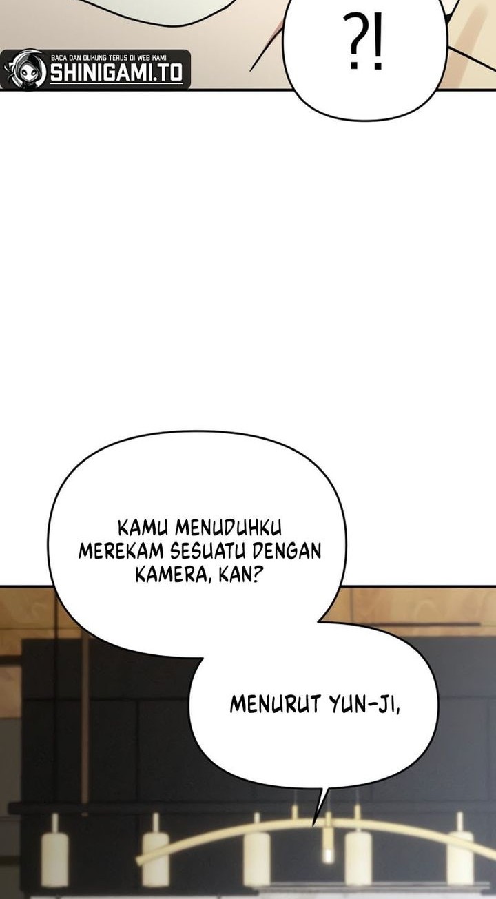 Mia Has Returned Chapter 7 - halaman 40