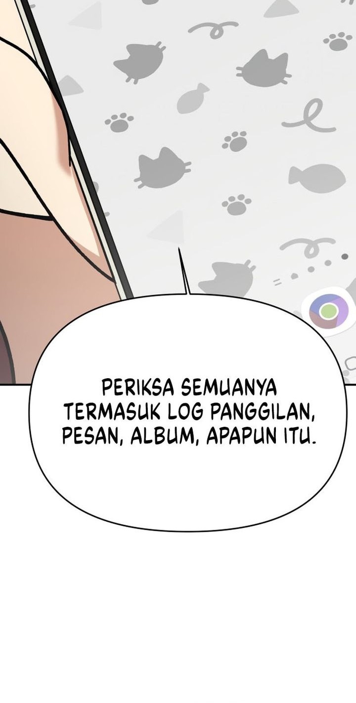 Mia Has Returned Chapter 7 - halaman 42