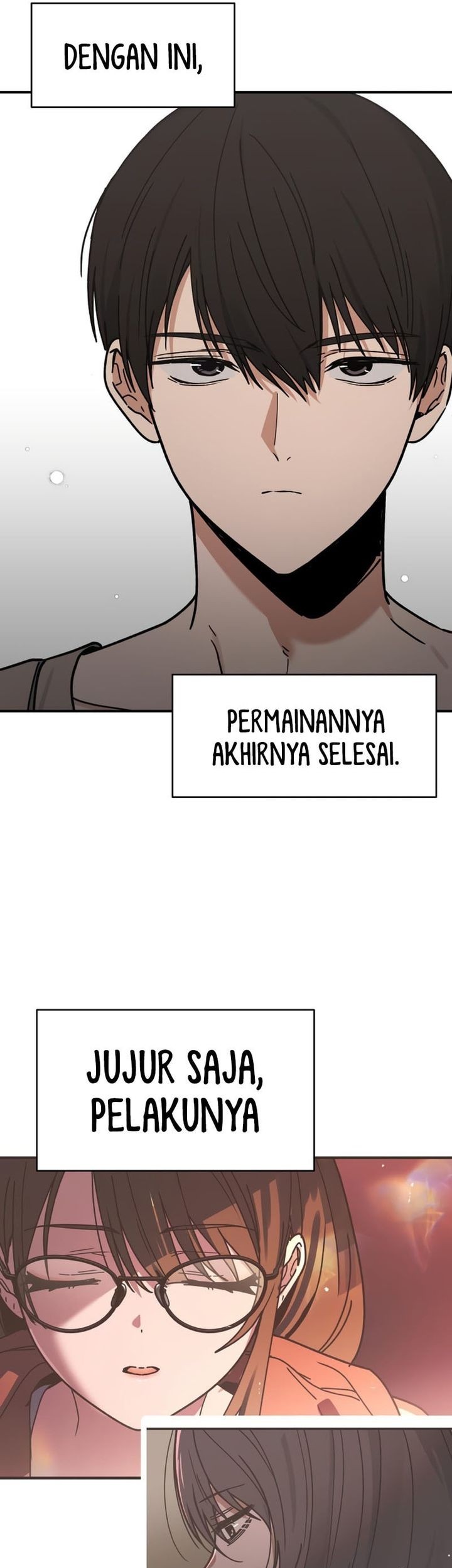 Mia Has Returned Chapter 7 - halaman 51