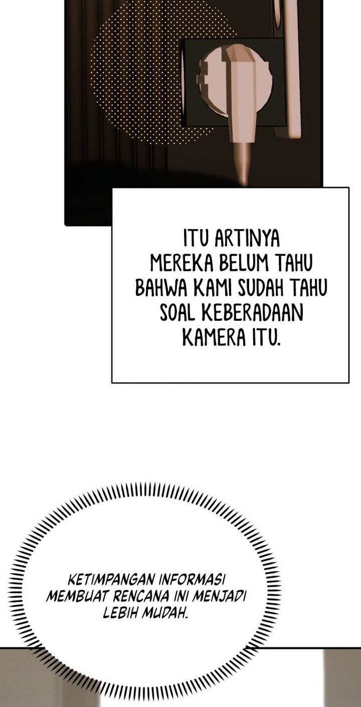 Mia Has Returned Chapter 7 - halaman 56