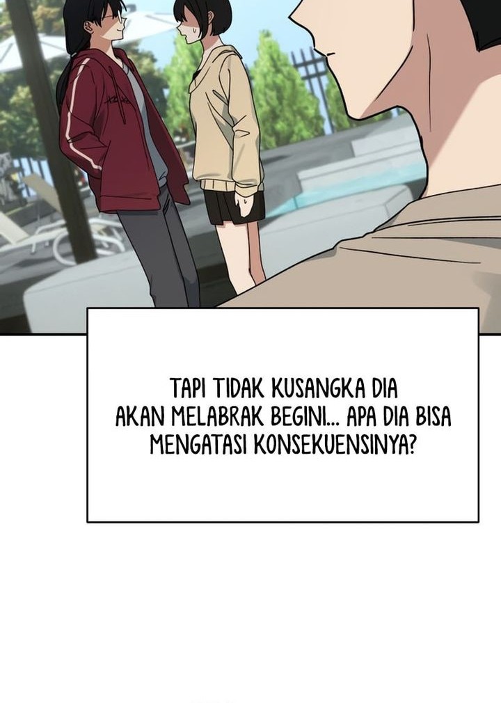Mia Has Returned Chapter 7 - halaman 58