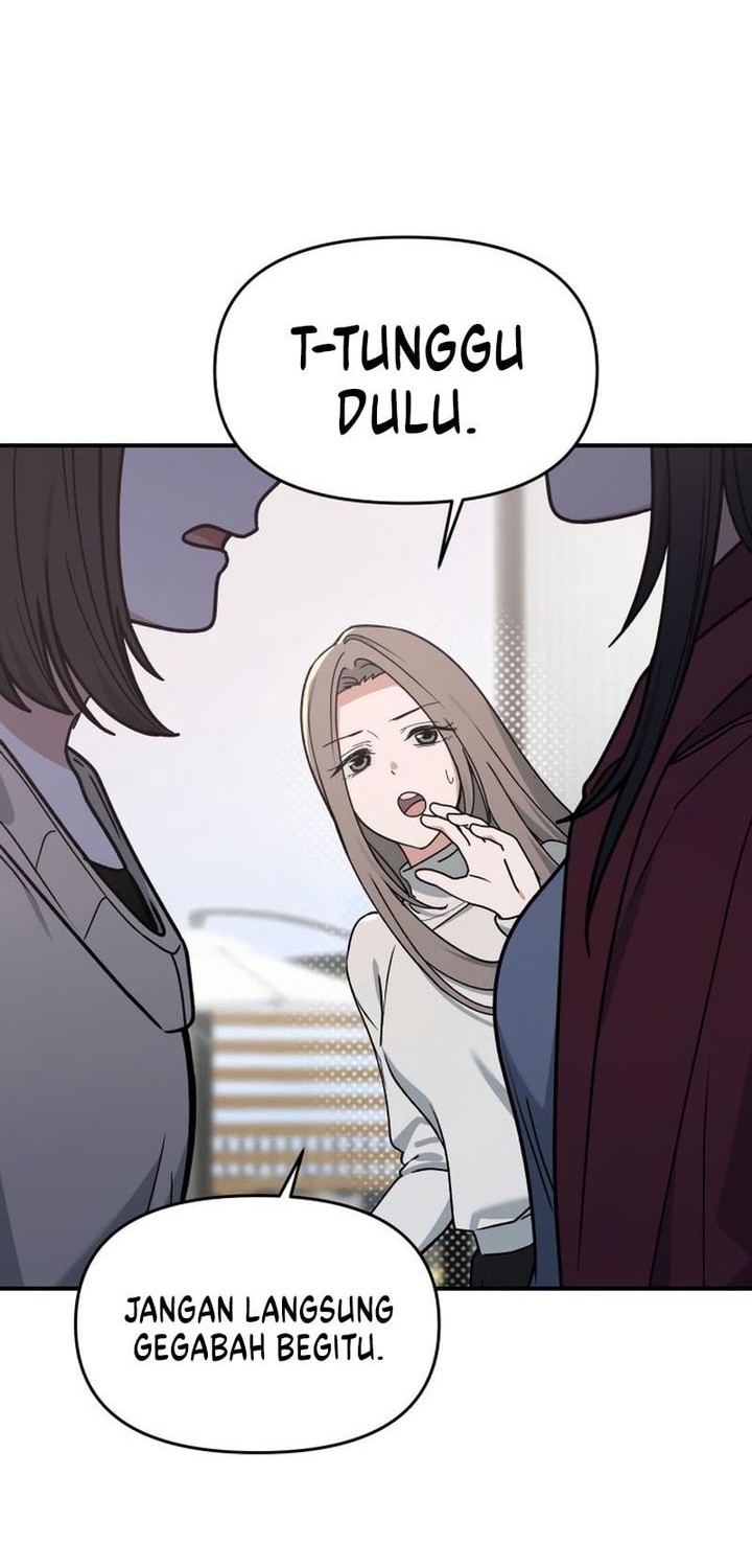 Mia Has Returned Chapter 7 - halaman 6