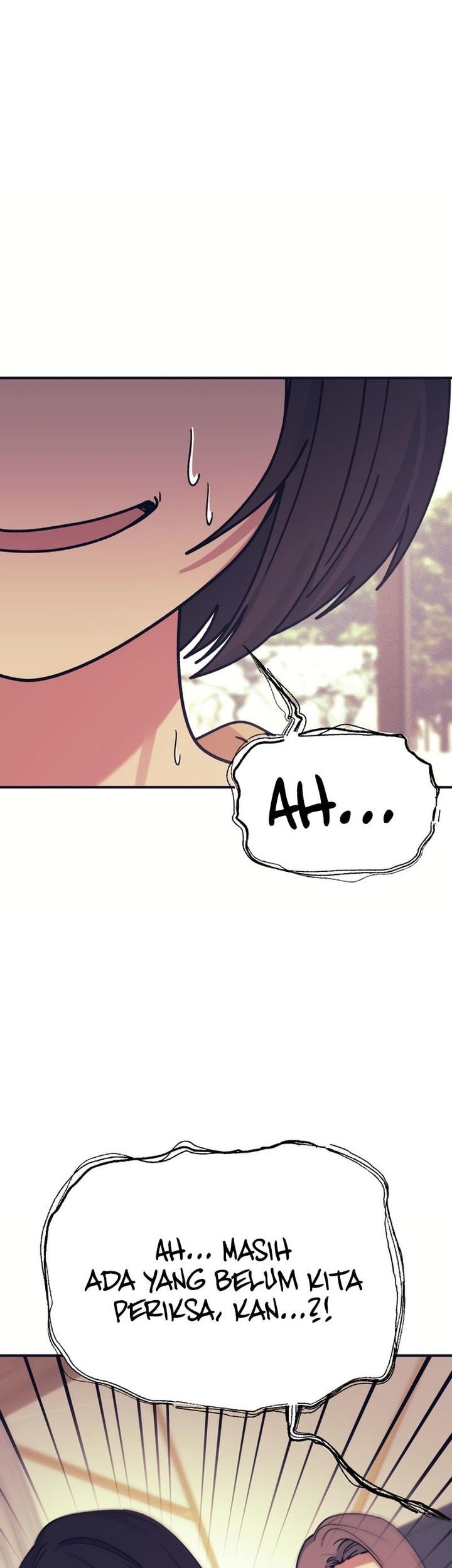 Mia Has Returned Chapter 7 - halaman 61