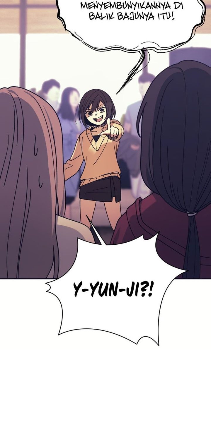 Mia Has Returned Chapter 7 - halaman 64