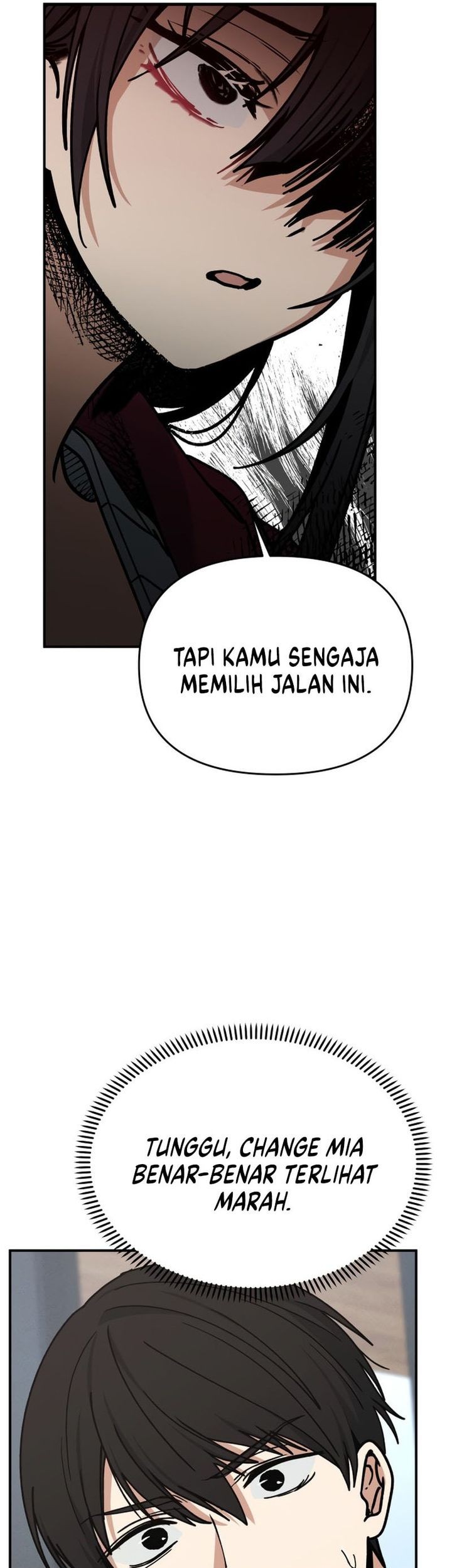Mia Has Returned Chapter 7 - halaman 69