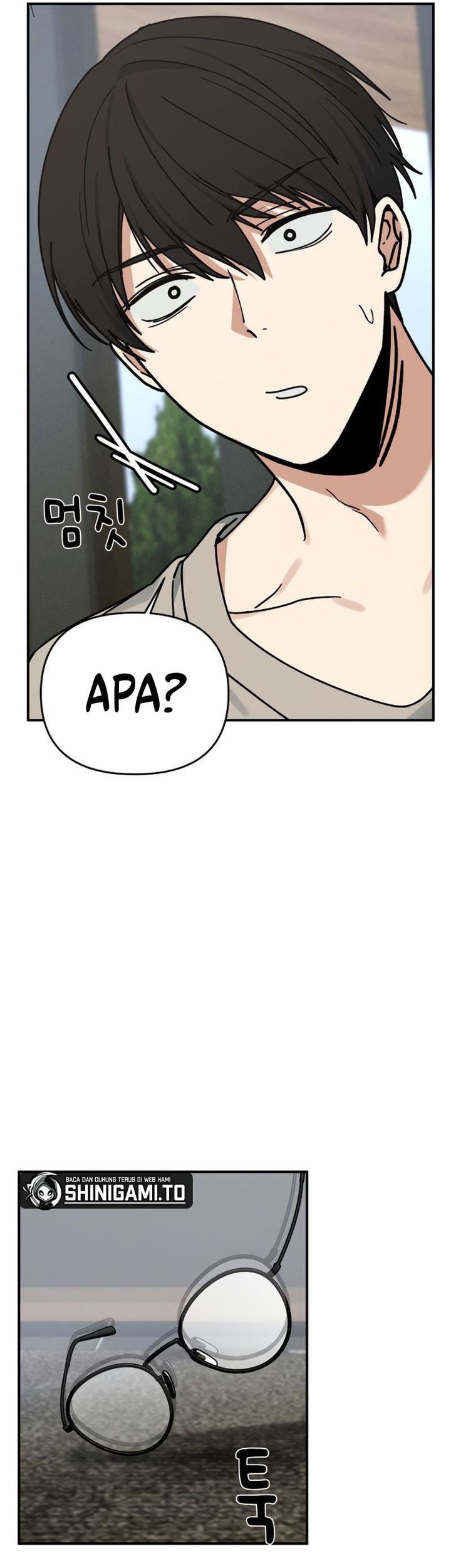 Mia Has Returned Chapter 7 - halaman 71