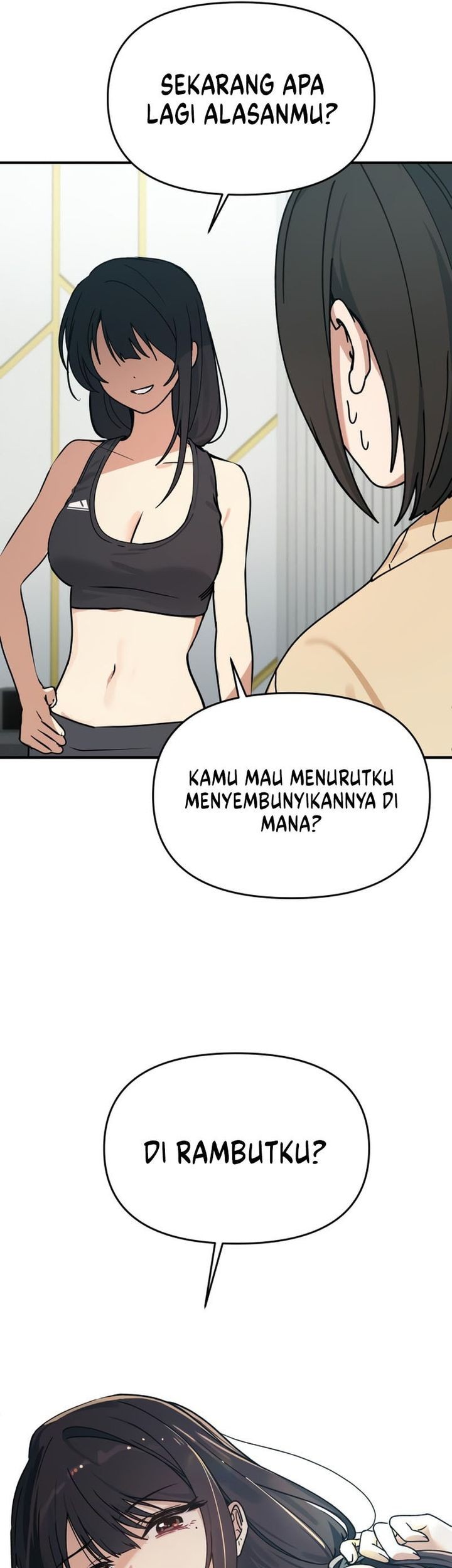Mia Has Returned Chapter 7 - halaman 75