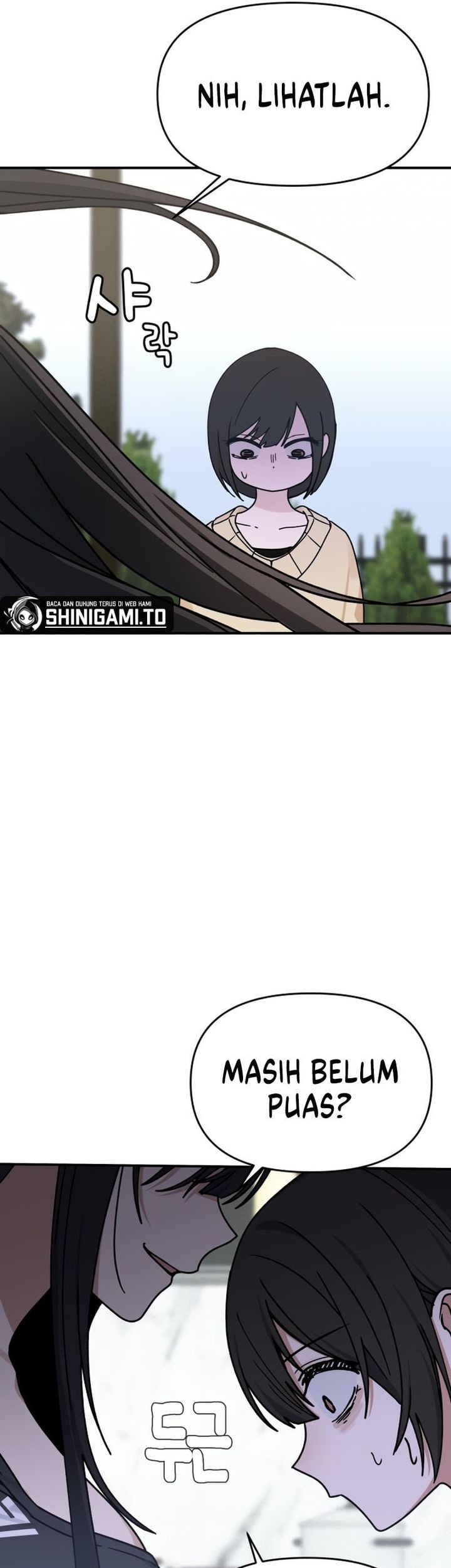 Mia Has Returned Chapter 7 - halaman 77